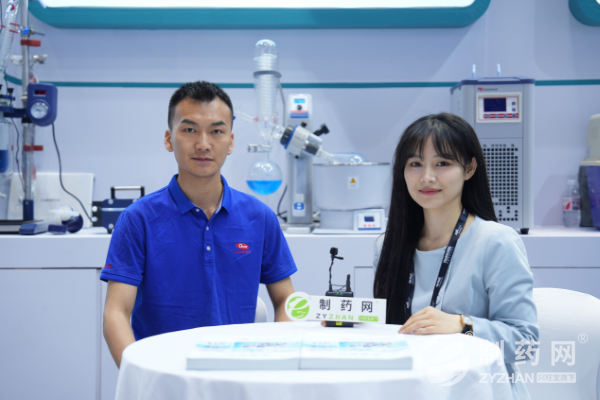 長城科工貿(mào)：新品動態(tài)流體溫度控制系統(tǒng)亮相第90屆API China，控溫精準(zhǔn)達(dá)±0.1℃